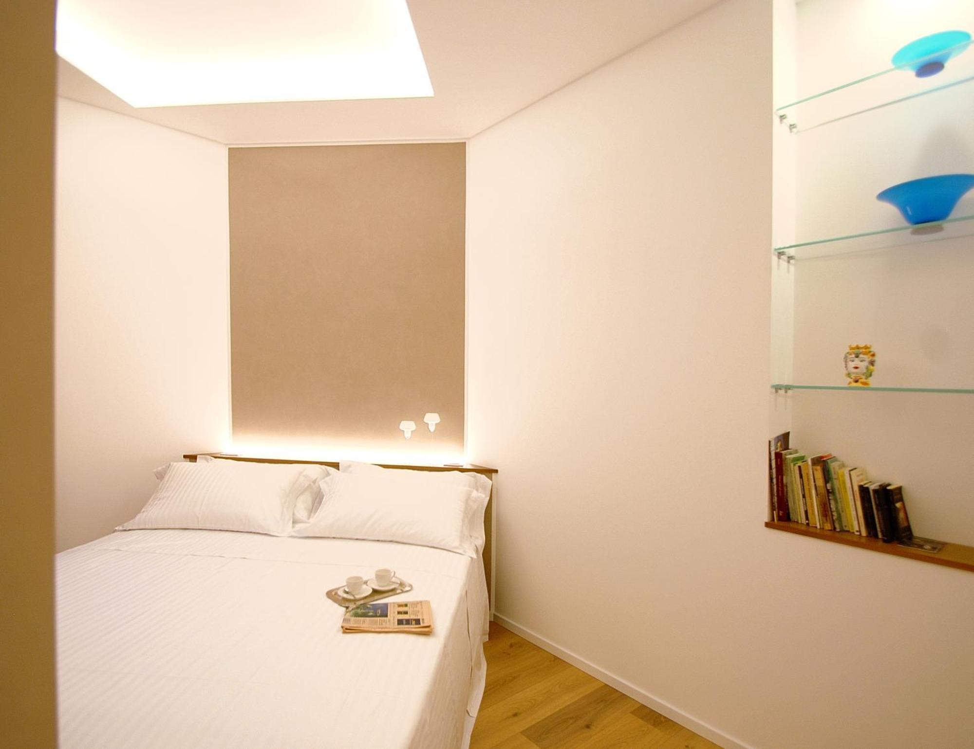 Burnia Sicily Holiday House Palermo Exteriér fotografie